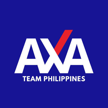 AXA Team Philippines logo