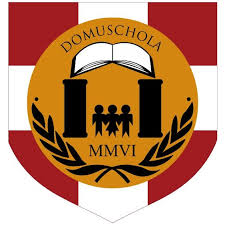 DomuSchola International School logo