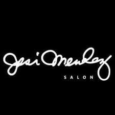 Jesi Mendez Salon logo