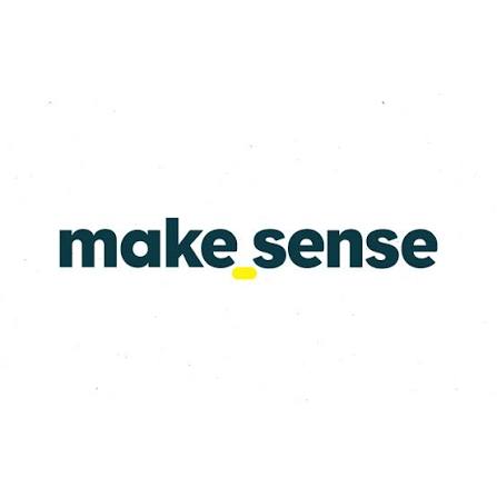 MakeSense logo