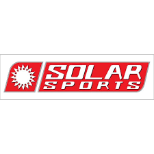 Solar Sports logo